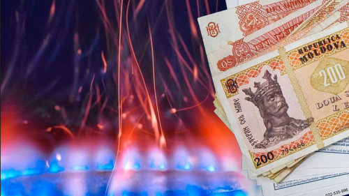 VIDEO Ministrul Energiei avertizează: Prețul gazelor ar putea crește semnificativ în perioada următoare
