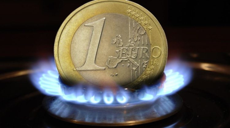 Gazele, tot mai scumpe în Europa: Prețul sare de 1.000 de dolari, cel mai ridicat nivel din ultimii aproape patru ani