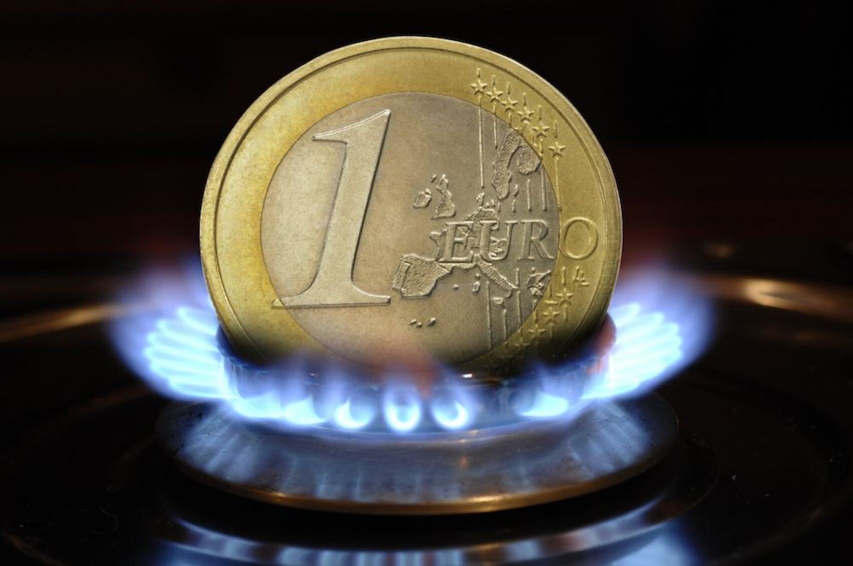 Gazele, tot mai scumpe în Europa: Prețul sare de 1.000 de dolari, cel mai ridicat nivel din ultimii aproape patru ani