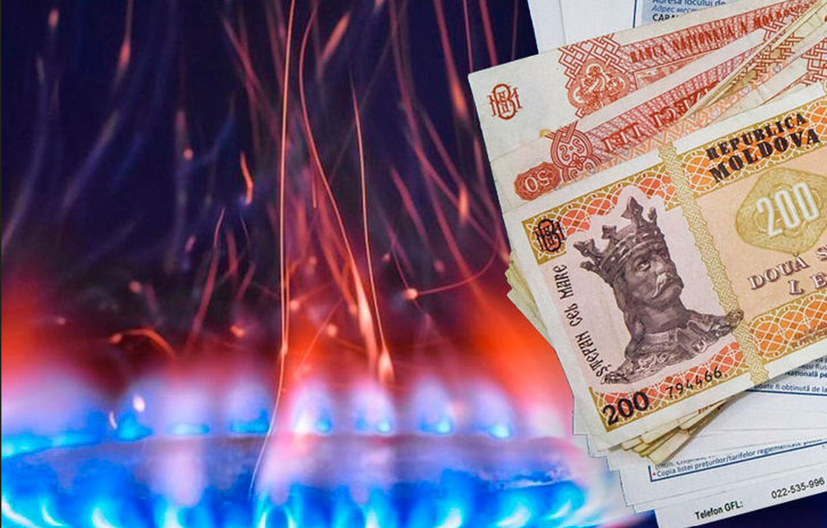 VIDEO Ministrul Energiei avertizează: Prețul gazelor ar putea crește semnificativ în perioada următoare