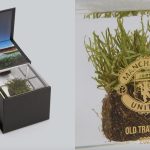 Bucăți din gazonul de pe Old Trafford, vândute fanilor de Manchester United