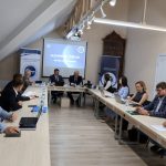 Avocații din Chișinău își aleg conducerea: vot pentru decan și prodecan