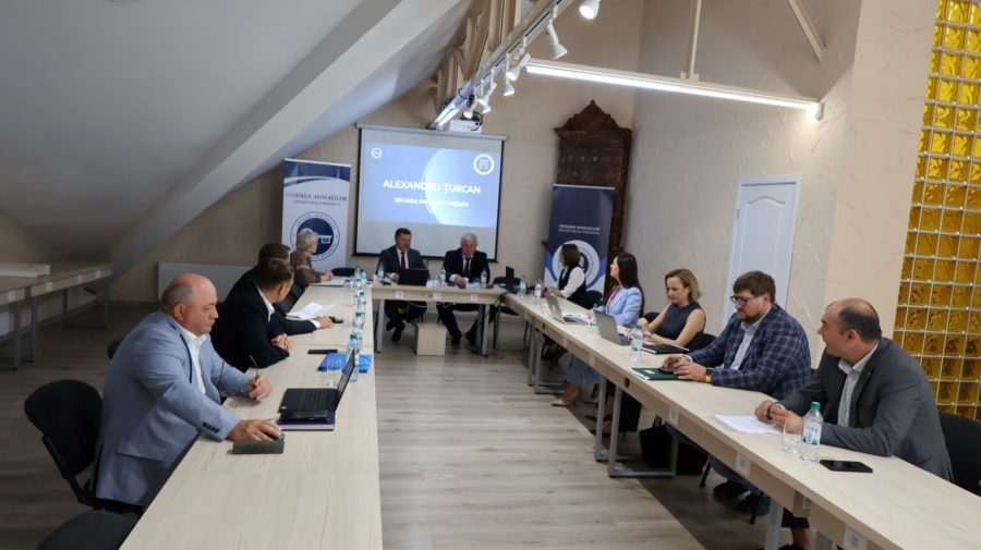 Avocații din Chișinău își aleg conducerea: vot pentru decan și prodecan