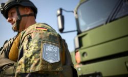 Răspunsul Germaniei la amenințările lui Putin și Medvedev: mai multe rachete și mii de drone pentru Zelenski