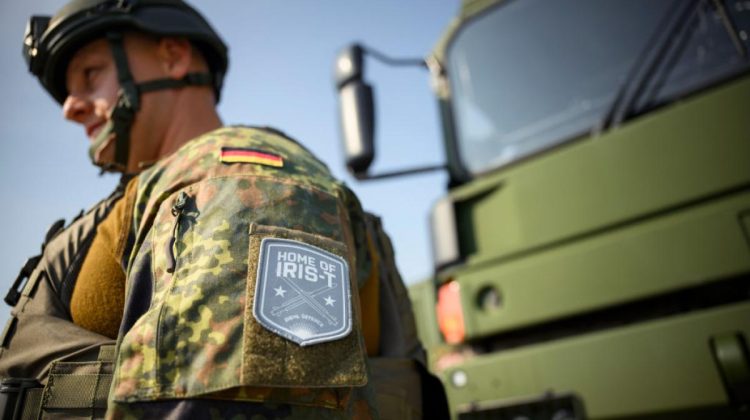 Răspunsul Germaniei la amenințările lui Putin și Medvedev: mai multe rachete și mii de drone pentru Zelenski