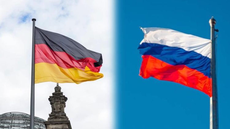 Germania închide ultimul consulat rus și „Casa Rusă” de la Berlin. Rusia îi promite un răspuns „pe măsură”