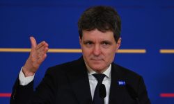Nicuşor Dan, despre riscul unui atac rusesc asupra NATO: Nu este foarte probabil în următorii unu-doi ani