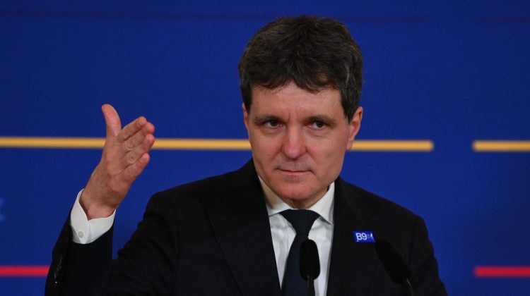 Nicuşor Dan, despre riscul unui atac rusesc asupra NATO: Nu este foarte probabil în următorii unu-doi ani