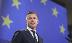 Ce cere Peter Magyar Ucrainei înainte de noi pași spre aderarea la UE. Condiția privind maghiarii din Transcarpatia