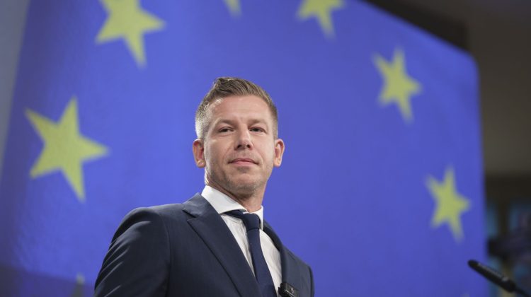 Ce cere Peter Magyar Ucrainei înainte de noi pași spre aderarea la UE. Condiția privind maghiarii din Transcarpatia