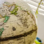 Harta lumii se schimbă după aproape 500 de ani. ONU a votat pentru renunțarea la proiecția Mercator