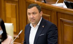 VIDEO „Nu stăm cu fundul pe sacii de bani” : Vasile Grădinaru, despre măsurile Guvernului în criza energetică