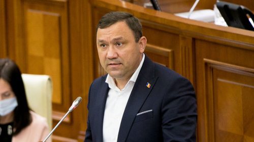 VIDEO „Nu stăm cu fundul pe sacii de bani” : Vasile Grădinaru, despre măsurile Guvernului în criza energetică