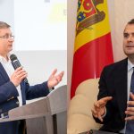 Câtă libertate are Tofan să schimbe miniștrii PAS? Grosu: „Avem un dialog permanent cu partidul”