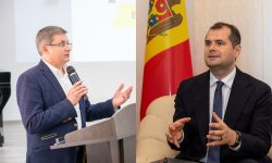 Câtă libertate are Tofan să schimbe miniștrii PAS? Grosu: „Avem un dialog permanent cu partidul”