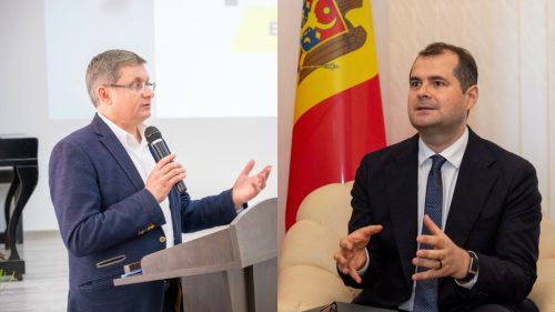Câtă libertate are Tofan să schimbe miniștrii PAS? Grosu: „Avem un dialog permanent cu partidul”