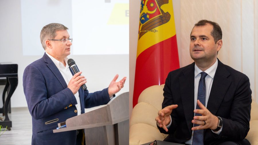 Câtă libertate are Tofan să schimbe miniștrii PAS? Grosu: „Avem un dialog permanent cu partidul”