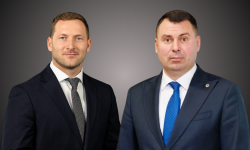 Război pe Facebook între Hajder și Costiuc: Declarația deputatului, care l-a indignat pe ministrul Mediului