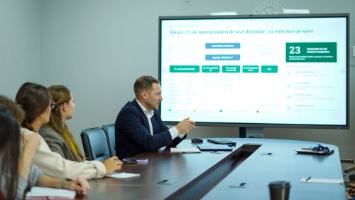 Preț unic pentru lemn în toată țara. Reforma Moldsilva, pusă în discuție cu ONG-urile