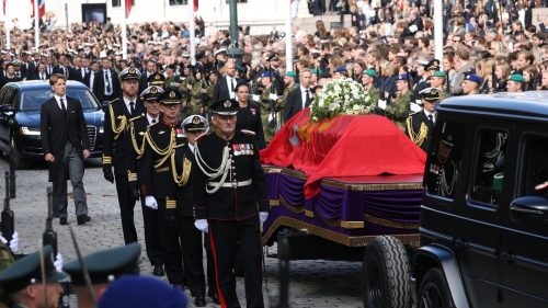 O nouă tragedie în familia regală a Norvegiei. Prințesa care a decedat la exact 2 săptămâni după moartea regelui Harald
