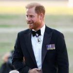 Prințul Harry, prima apariție publică la Londra după revenirea în Marea Britanie
