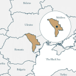 Noi detalii despre zborul neautorizat: Obiectul aerian a intrat în Moldova dinspre Odesa și a ieșit după două minute