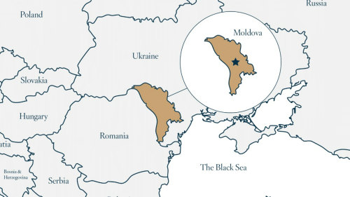 Noi detalii despre zborul neautorizat: Obiectul aerian a intrat în Moldova dinspre Odesa și a ieșit după două minute