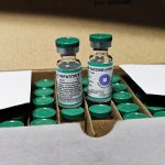 Peste 13 mii de doze de vaccin împotriva hepatitei B au ajuns în Moldova