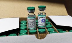 Peste 13 mii de doze de vaccin împotriva hepatitei B au ajuns în Moldova