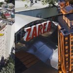 Un hotel din centrul capitalei, scos la vânzare. Tofan cere investitori pentru „Zarea”
