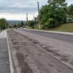 Circulația rutieră pe o stradă din orașul Ialoveni va fi sistată temporar