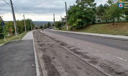 Circulația rutieră pe o stradă din orașul Ialoveni va fi sistată temporar