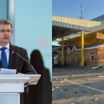 Igor Grosu condamnă atacurile Rusiei asupra Ucrainei: „Moldova a fost și este alături”