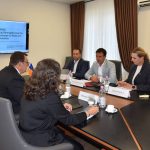 Investigații comune și schimb securizat de informații: Moldova își consolidează cooperarea cu Europol