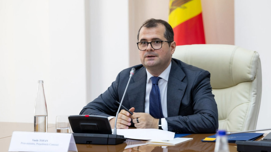 VIDEO Cum a reușit Moldova să reziste ingerințelor Rusiei în alegeri? Tofan: Este important să existe o presă liberă