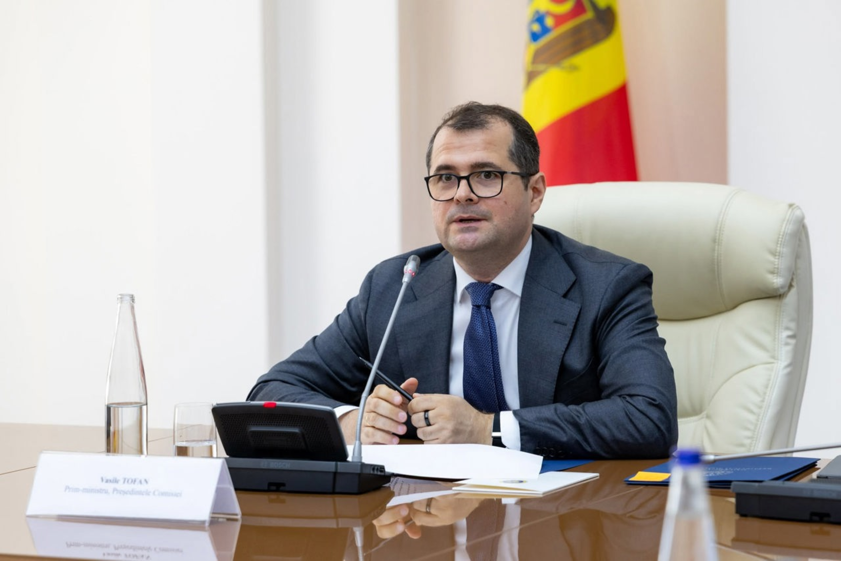 VIDEO Cum a reușit Moldova să reziste ingerințelor Rusiei în alegeri? Tofan: Este important să existe o presă liberă