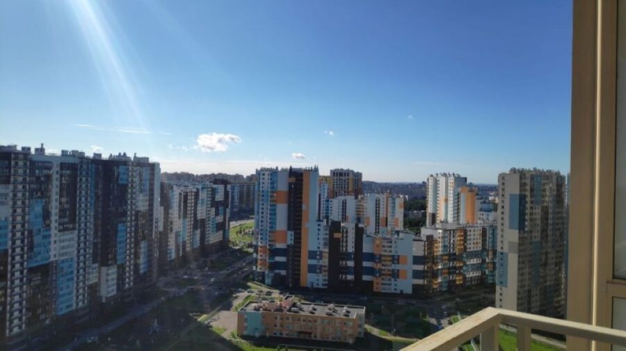 Prețuri de Vest, salarii de Est! Apartamentul de 208 mii de euro care aprinde și discuția despre Chișinău