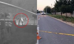 VIDEO 18+ Cum s-a produs accidentul de la Sadaclia, soldat cu decesul unei femei de 64 de ani