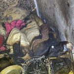 Un bărbat a decedat într-un incendiu: Cauza preliminară – imprudența în timpul fumatului