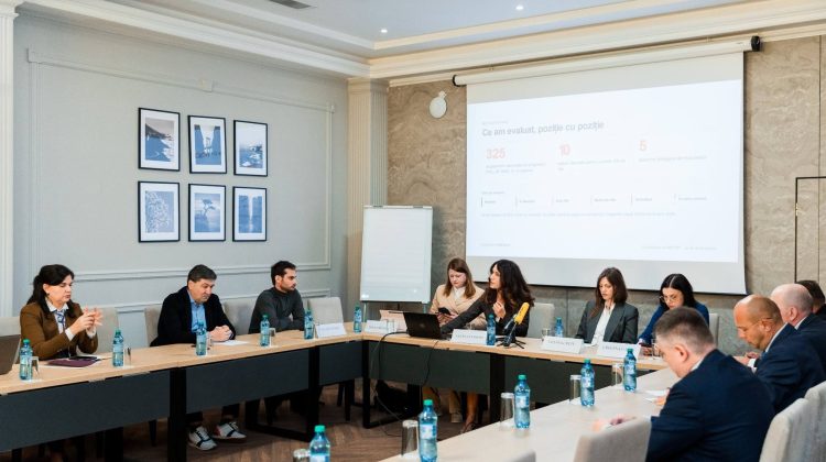 Raport Construim înCREDere: PAS a realizat integral doar 18 din 325 de angajamente asumate în primul an de mandat