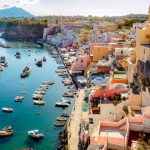 Mica insulă din Italia care a fost desemnată cea mai autentică destinație din țară