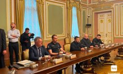SUA anunță un „pachet de pace” pentru Ucraina și speră la reluarea negocierilor trilaterale