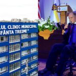 Spitalul Clinic Municipal „Sfânta Treime”, 50 de ani de activitate: Mesajul primarului Capitalei