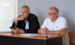 Ion Creangă, acuzat de trădare de patrie, cere recuzarea judecătorului: Îl acuză de atitudine subiectivă
