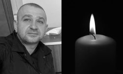 Gheorghe Ionaș va fi condus marți pe ultimul drum. Slujba va avea loc la Costești, în satul natal