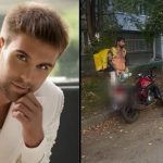 VIDEO „Nimeni nu merită să fie agresat sau umilit”. Ionel Istrati ia apărarea unui curier agresat în plină stradă