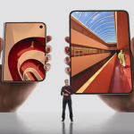 iPhone Duo: Apple a lansat primul său telefon pliabil din istorie