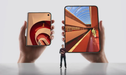 iPhone Duo: Apple a lansat primul său telefon pliabil din istorie
