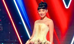 VIDEO Irina Rimes pleacă de la „Vocea României” după șapte ani: Din ce motiv