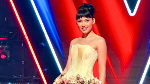 VIDEO Irina Rimes pleacă de la „Vocea României” după șapte ani: Din ce motiv